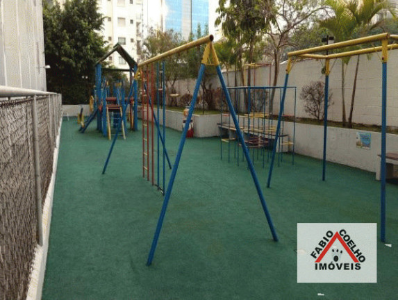 Imagem Apartamento à Venda, 101 m² em Campo Belo - São Paulo Imagem Apartamento à Venda, 101 m² em Campo Belo - São Paulo
