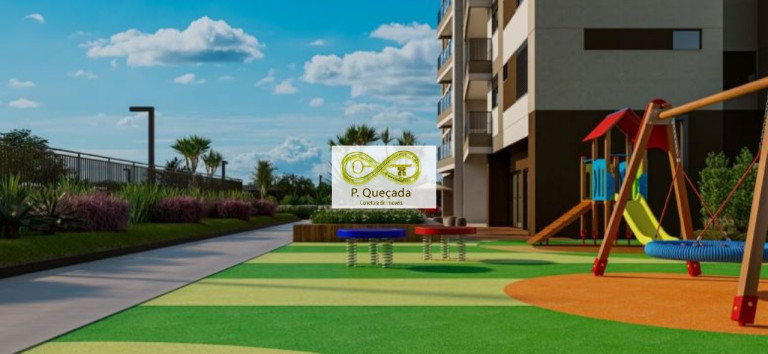 Imagem Imóvel com 3 Quartos à Venda, 83 m² em Centro - Paulínia