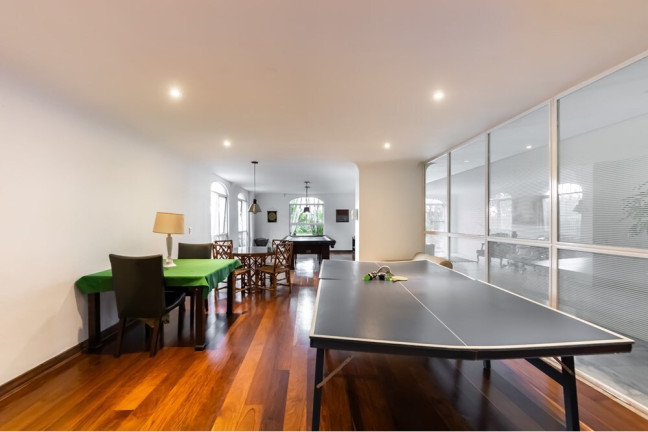 Imagem Apartamento com 3 Quartos à Venda, 164 m² em Morro Dos Ingleses - São Paulo Imagem Apartamento com 3 Quartos à Venda, 164 m² em Morro Dos Ingleses - São Paulo