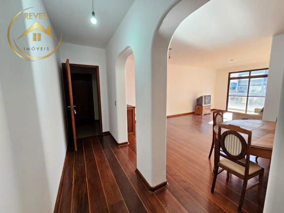Imagem Apartamento com 3 Quartos à Venda, 172 m² em Cambuí  - Campinas