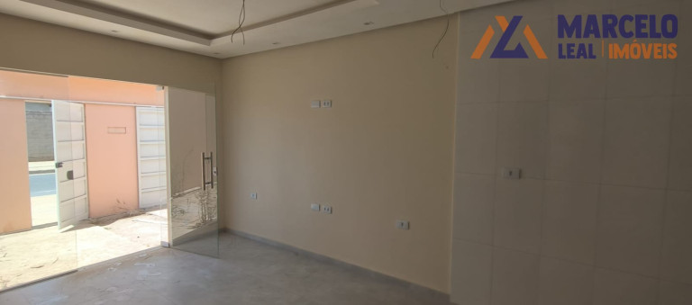 Imagem Casa com 3 Quartos à Venda, 79 m² em Patagônia - Vitória Da Conquista Imagem Casa com 3 Quartos à Venda, 79 m² em Patagônia - Vitória Da Conquista