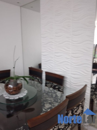 Imagem Apartamento com 3 Quartos à Venda, 78 m² em Limão - São Paulo