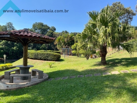Imagem Imóvel com 4 Quartos à Venda, 343 m² em Jardim Estância Brasil - Atibaia