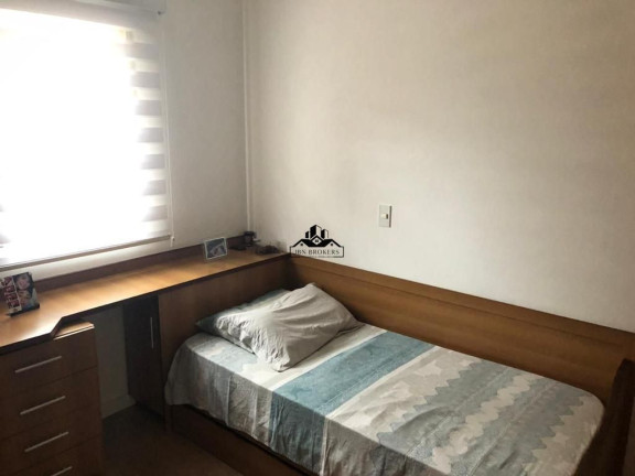 Imagem Apartamento com 3 Quartos à Venda, 130 m² em Santa Paula - São Caetano Do Sul