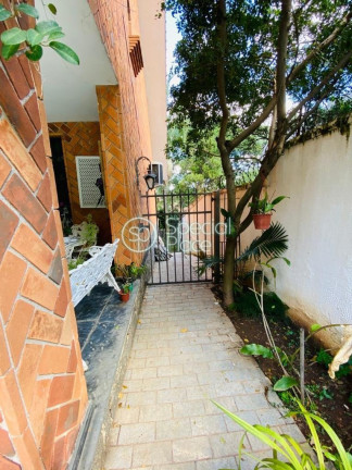 Imagem Casa com 6 Quartos à Venda, 700 m² em Morumbi - São Paulo