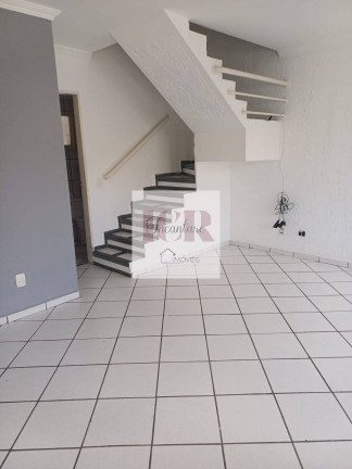Imagem Casa de Condomínio com 3 Quartos à Venda, 180 m² em Jardim São Conrado - Sorocaba Imagem Casa de Condomínio com 3 Quartos à Venda, 180 m² em Jardim São Conrado - Sorocaba