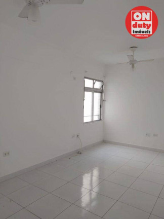 Imagem Kitnet com 1 Quarto à Venda, 36 m² em Ponta Da Praia - Santos Imagem Kitnet com 1 Quarto à Venda, 36 m² em Ponta Da Praia - Santos