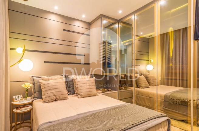 Imagem Imóvel com 2 Quartos à Venda, 58 m² em Vila Gonçalves - São Bernardo Do Campo Imagem Imóvel com 2 Quartos à Venda, 58 m² em Vila Gonçalves - São Bernardo Do Campo