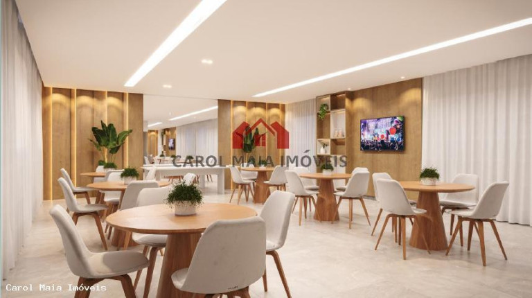 Imagem Apartamento com 2 Quartos à Venda, 45 m² em Glória - Contagem Imagem Apartamento com 2 Quartos à Venda, 45 m² em Glória - Contagem