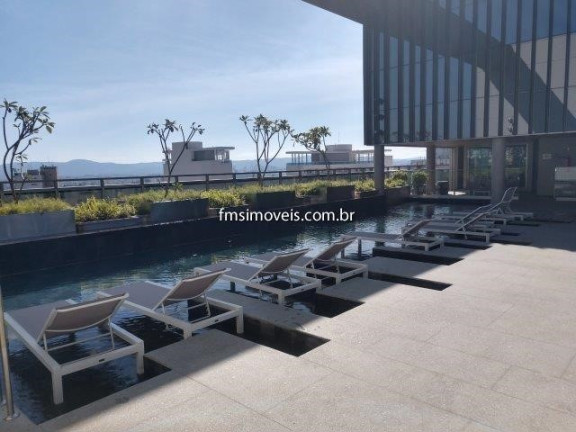 Imagem Imóvel com 1 Quarto à Venda, 28 m² em Centro - São Paulo Imagem Imóvel com 1 Quarto à Venda, 28 m² em Centro - São Paulo