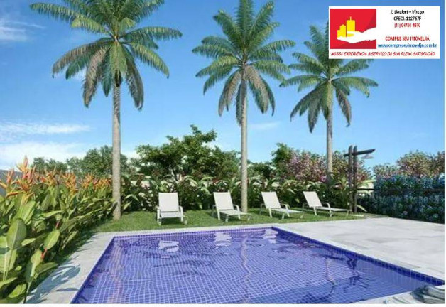 Imagem Apartamento com 2 Quartos à Venda, 74 m² em Vila Santa Catarina - São Paulo Imagem Apartamento com 2 Quartos à Venda, 74 m² em Vila Santa Catarina - São Paulo