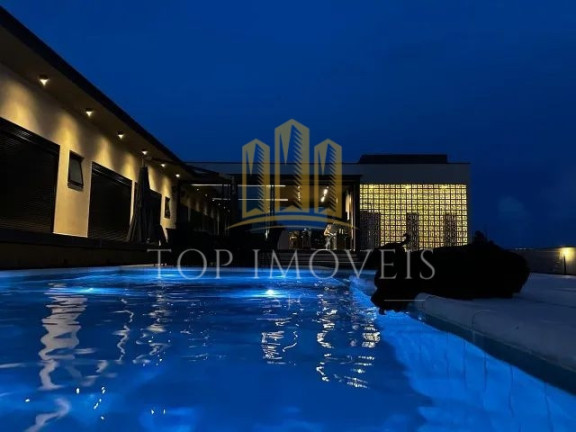 Imagem Casa com 4 Quartos à Venda, 1.250 m² em Condomínio Colinas Do Parahyba - São José Dos Campos Imagem Casa com 4 Quartos à Venda, 1.250 m² em Condomínio Colinas Do Parahyba - São José Dos Campos
