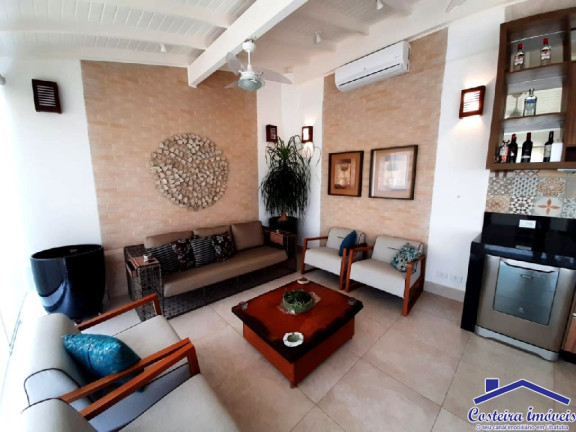 Imagem Cobertura com 4 Quartos à Venda, 200 m² em Praia Grande - Ubatuba Imagem Cobertura com 4 Quartos à Venda, 200 m² em Praia Grande - Ubatuba