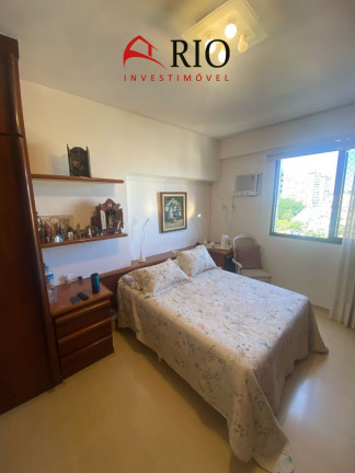 Imagem Imóvel com 4 Quartos à Venda, 147 m² em Barra Da Tijuca - Rio De Janeiro Imagem Imóvel com 4 Quartos à Venda, 147 m² em Barra Da Tijuca - Rio De Janeiro