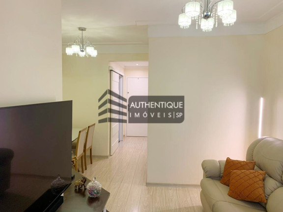 Imagem Apartamento com 3 Quartos à Venda, 67 m² em Alto Da Moóca - São Paulo Imagem Apartamento com 3 Quartos à Venda, 67 m² em Alto Da Moóca - São Paulo