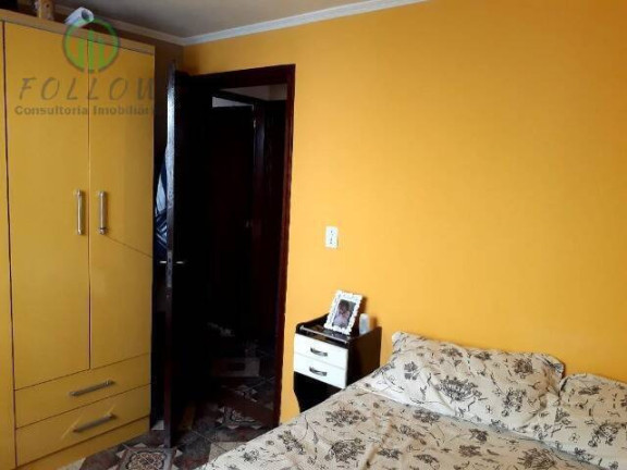 Imagem Casa com 3 Quartos à Venda, 170 m² em Metalúrgicos - Osasco