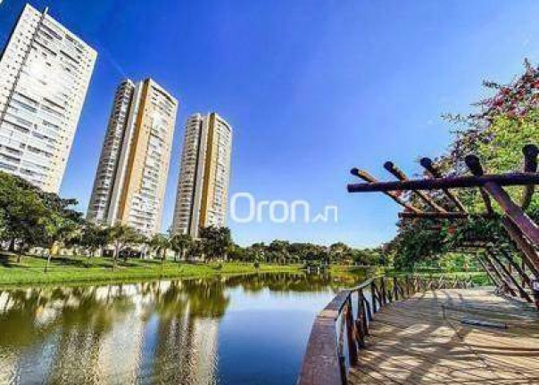 Imagem Apartamento com 2 Quartos à Venda, 65 m² em Parque Amazônia - Goiânia Imagem Apartamento com 2 Quartos à Venda, 65 m² em Parque Amazônia - Goiânia