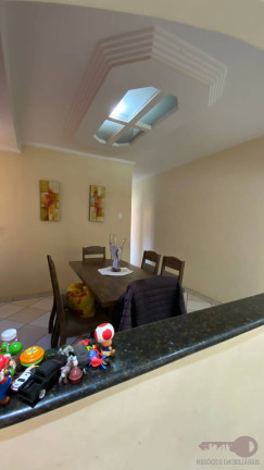 Imagem Casa com 3 Quartos à Venda, 189 m² em Wanel Ville - Sorocaba