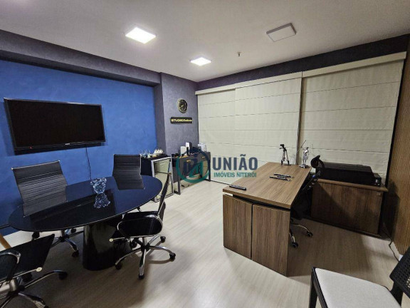 Imagem Sala Comercial à Venda, 24 m² em Centro - Niterói Imagem Sala Comercial à Venda, 24 m² em Centro - Niterói