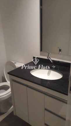 Imagem Apartamento com 1 Quarto à Venda, 33 m² em Higienópolis - São Paulo