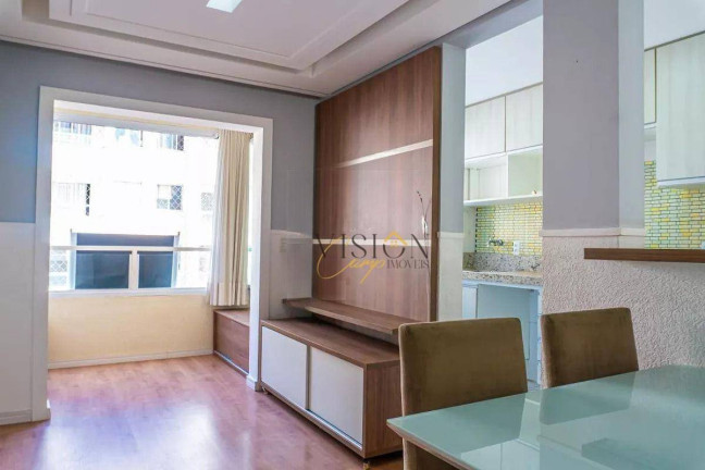 Apartamento com 2 Quartos à Venda, 55 m² em Jardim Nova Europa - Campinas