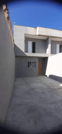 Casa com 3 Quartos à Venda, 101 m² em Baeta Neves - São Bernardo Do Campo