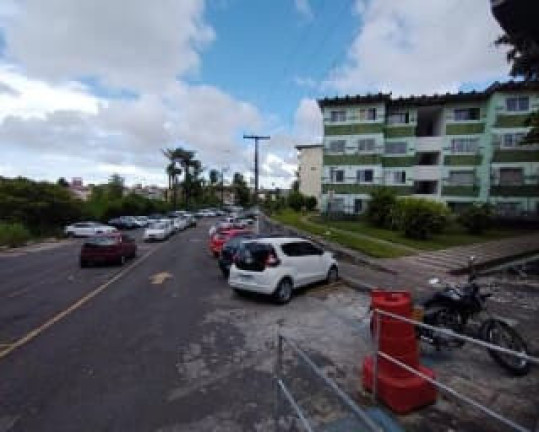 Imagem Apartamento com 2 Quartos à Venda, 50 m² em Arraial Do Retiro - Salvador Imagem Apartamento com 2 Quartos à Venda, 50 m² em Arraial Do Retiro - Salvador