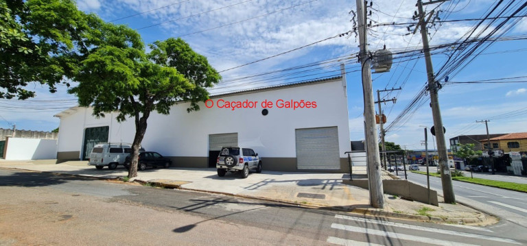 Imagem Imóvel para Alugar, 1.121 m² em éden - Sorocaba Imagem Imóvel para Alugar, 1.121 m² em éden - Sorocaba