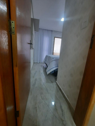 Imagem Apartamento com 3 Quartos à Venda, 70 m² em Vila Curuçá - Santo André Imagem Apartamento com 3 Quartos à Venda, 70 m² em Vila Curuçá - Santo André