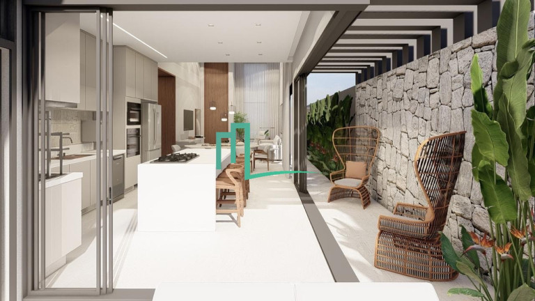 Imagem Casa com 3 Quartos à Venda, 312 m² em Residencial Olivito - Franca Imagem Casa com 3 Quartos à Venda, 312 m² em Residencial Olivito - Franca