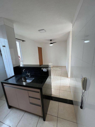 Imagem Apartamento com 2 Quartos à Venda, 50 m² em São Deocleciano - São José Do Rio Preto Imagem Apartamento com 2 Quartos à Venda, 50 m² em São Deocleciano - São José Do Rio Preto