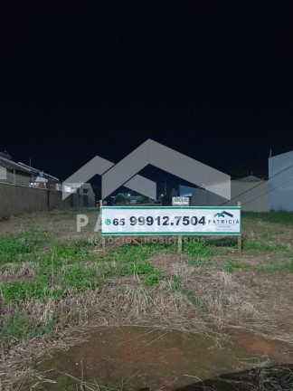 Terreno à Venda, 680 m² em Jd Olenka - Campo Novo Do Parecis