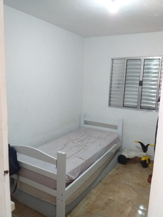 Imagem Apartamento com 2 Quartos à Venda, 47 m² em Sp - 06663