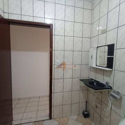 Imagem Casa com 2 Quartos para Alugar, 80 m² em Vila Arruda - São Paulo Imagem Casa com 2 Quartos para Alugar, 80 m² em Vila Arruda - São Paulo