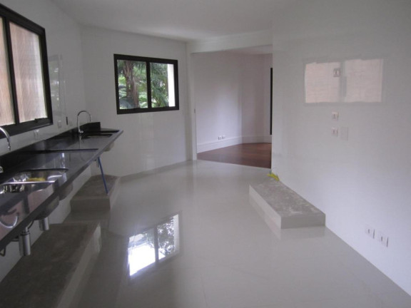 Imagem Apartamento com 3 Quartos à Venda, 210 m² em Vila Nova Conceição - São Paulo Imagem Apartamento com 3 Quartos à Venda, 210 m² em Vila Nova Conceição - São Paulo