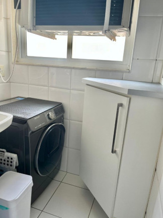 Imagem Imóvel com 2 Quartos à Venda, 58 m² em Campo Belo - São Paulo Imagem Imóvel com 2 Quartos à Venda, 58 m² em Campo Belo - São Paulo