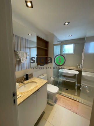 Imagem Apartamento com 3 Quartos à Venda, 108 m² em Granja Julieta - São Paulo Imagem Apartamento com 3 Quartos à Venda, 108 m² em Granja Julieta - São Paulo