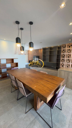 Imagem Apartamento com 2 Quartos à Venda, 156 m² em Alphaville - Barueri