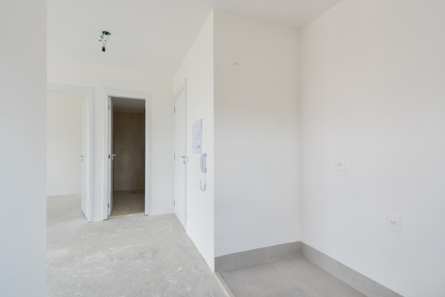 Imagem Apartamento com 2 Quartos à Venda, 42 m² em Campo Belo - São Paulo