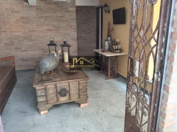 Imagem Casa com 3 Quartos à Venda, 180 m² em Centro - Sorocaba