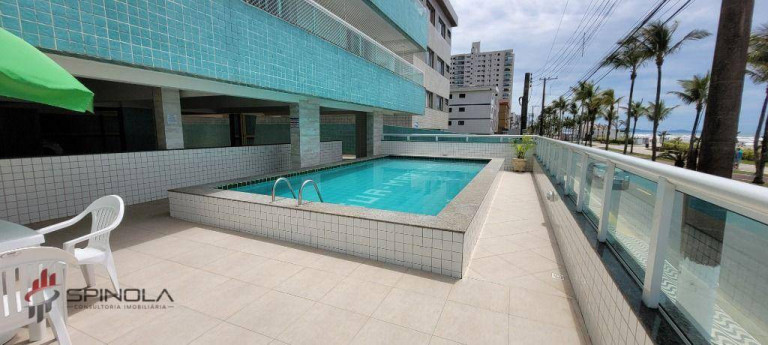 Imagem Apartamento com 2 Quartos à Venda, 70 m² em Vila Balneária - Praia Grande Imagem Apartamento com 2 Quartos à Venda, 70 m² em Vila Balneária - Praia Grande