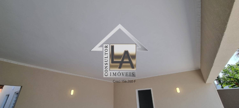 Imagem Casa com 3 Quartos à Venda, 164 m² em Jardim Morada Do Sol - Indaiatuba