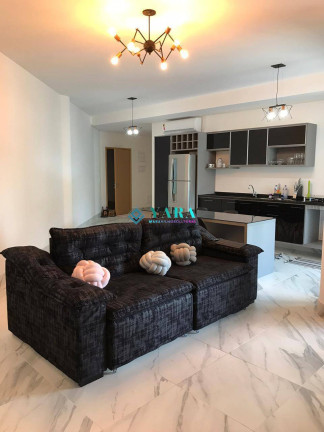 Imagem Apartamento com 2 Quartos para Alugar, 98 m² em Praia Grande - Ubatuba Imagem Apartamento com 2 Quartos para Alugar, 98 m² em Praia Grande - Ubatuba