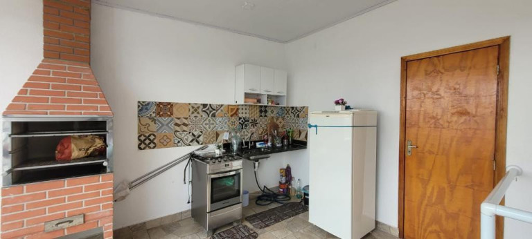 Imagem Sobrado à Venda, 110 m² em Vila Carrão - São Paulo Imagem Sobrado à Venda, 110 m² em Vila Carrão - São Paulo
