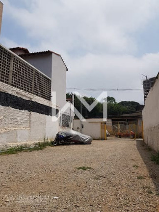 Imagem Terreno para Alugar, 40 m² em Jardim Santa Edwirges - Guarulhos