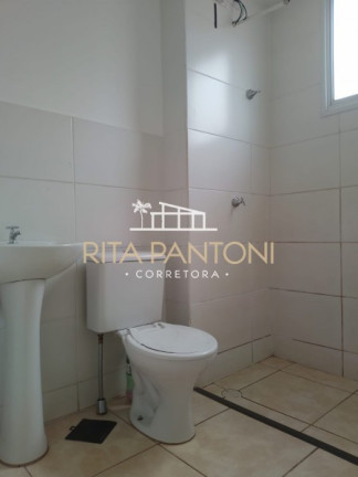 Imagem Apartamento com 2 Quartos à Venda, 44 m² em Jardim Florestan Fernandes - Ribeirão Preto