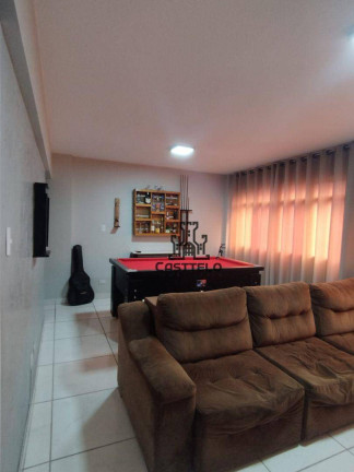 Apartamento com 3 Quartos à Venda, 101 m² em Centro - Londrina