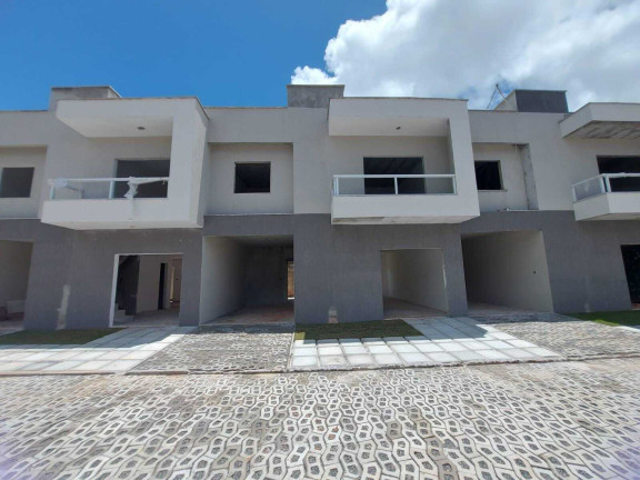 Imagem Casa com 3 Quartos à Venda, 120 m² em Vila De Abrantes (abrantes) - Camaçari