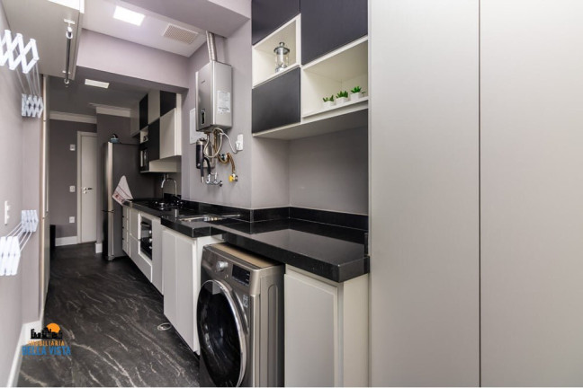 Imagem Apartamento com 2 Quartos à Venda, em Indianópolis - São Paulo Imagem Apartamento com 2 Quartos à Venda, em Indianópolis - São Paulo