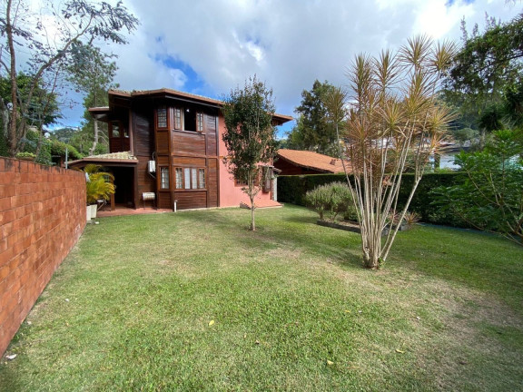 Imagem Casa com 3 Quartos à Venda, 200 m² em Vargem Grande - Teresópolis Imagem Casa com 3 Quartos à Venda, 200 m² em Vargem Grande - Teresópolis